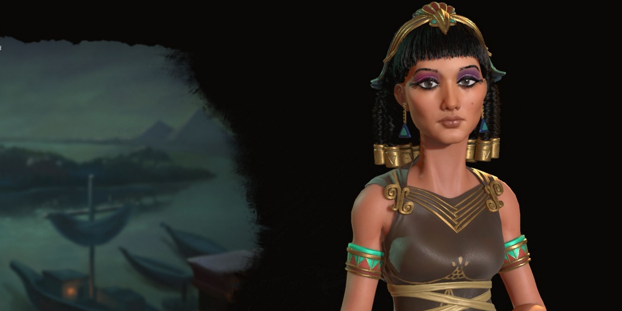 how to use cleopatra