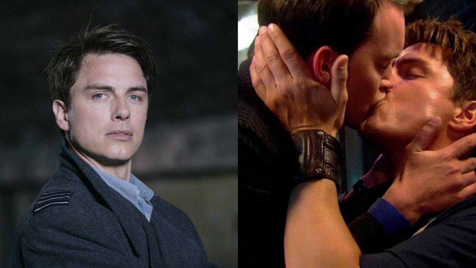 Doctor Who Things You Didn’t Know About Captain Jack Harkness feature