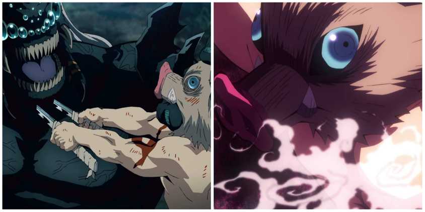 Demon Slayer: All Beast Breathing Techniques, Explained