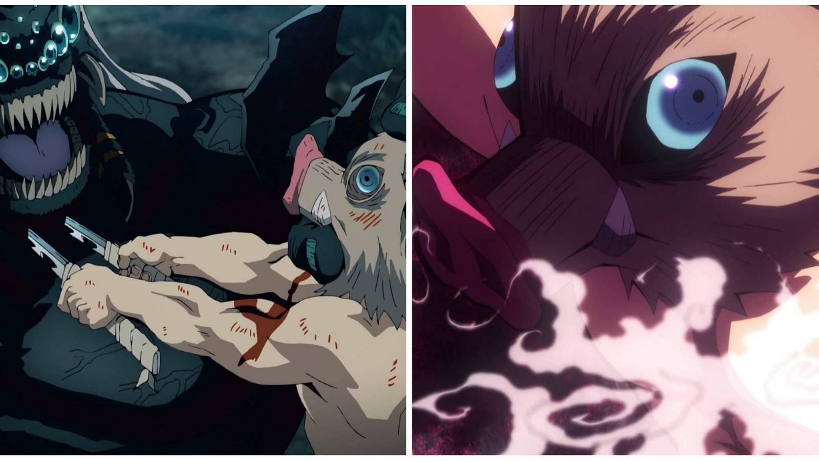 Demon Slayer: All Beast Breathing Techniques, Explained