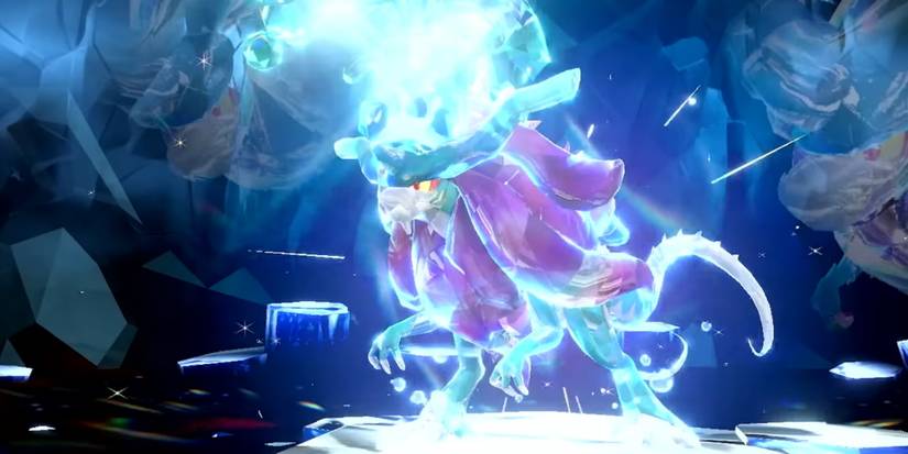 suicune paradox pokemon