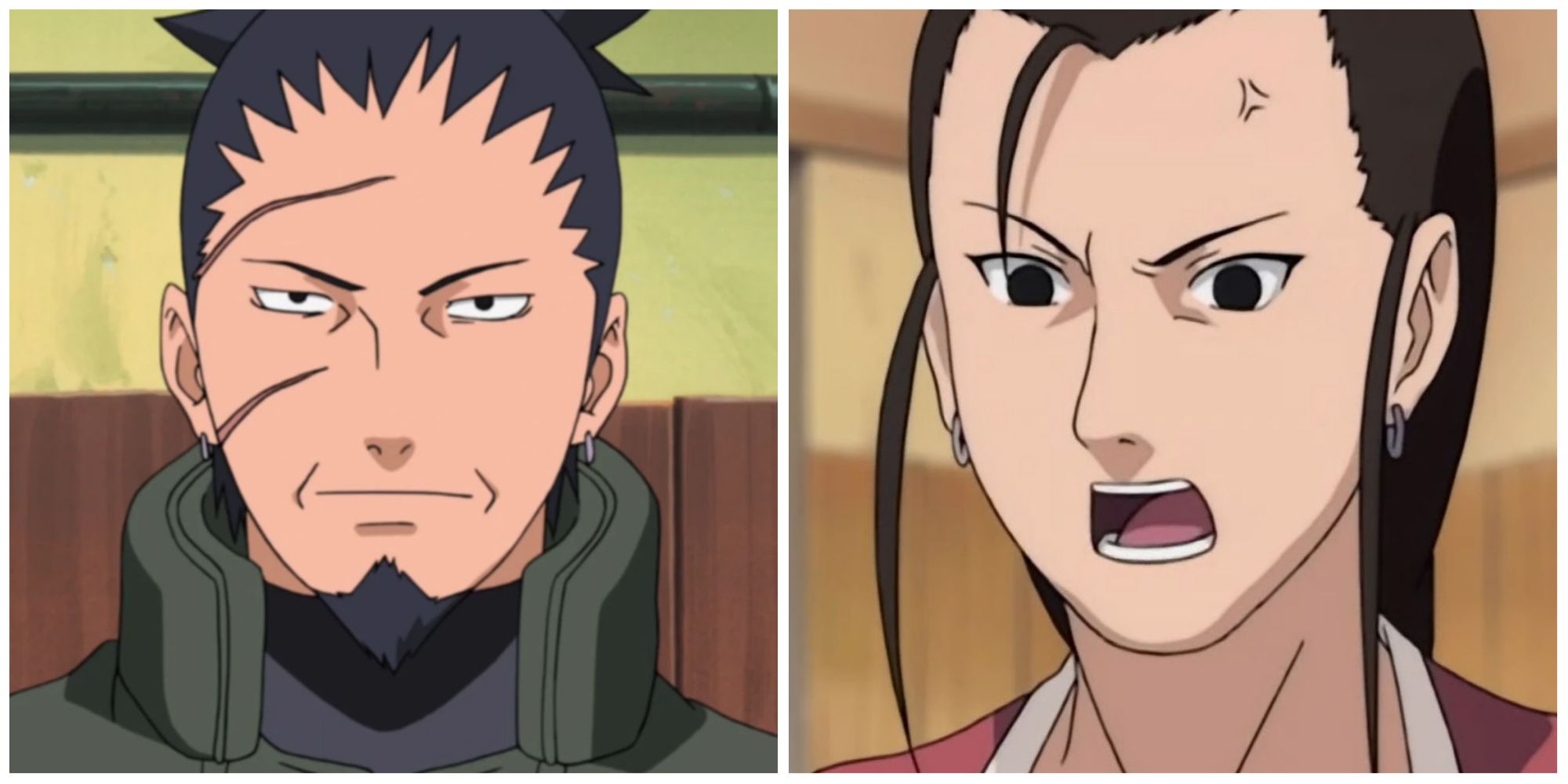 The Best Parents in Naruto & Boruto