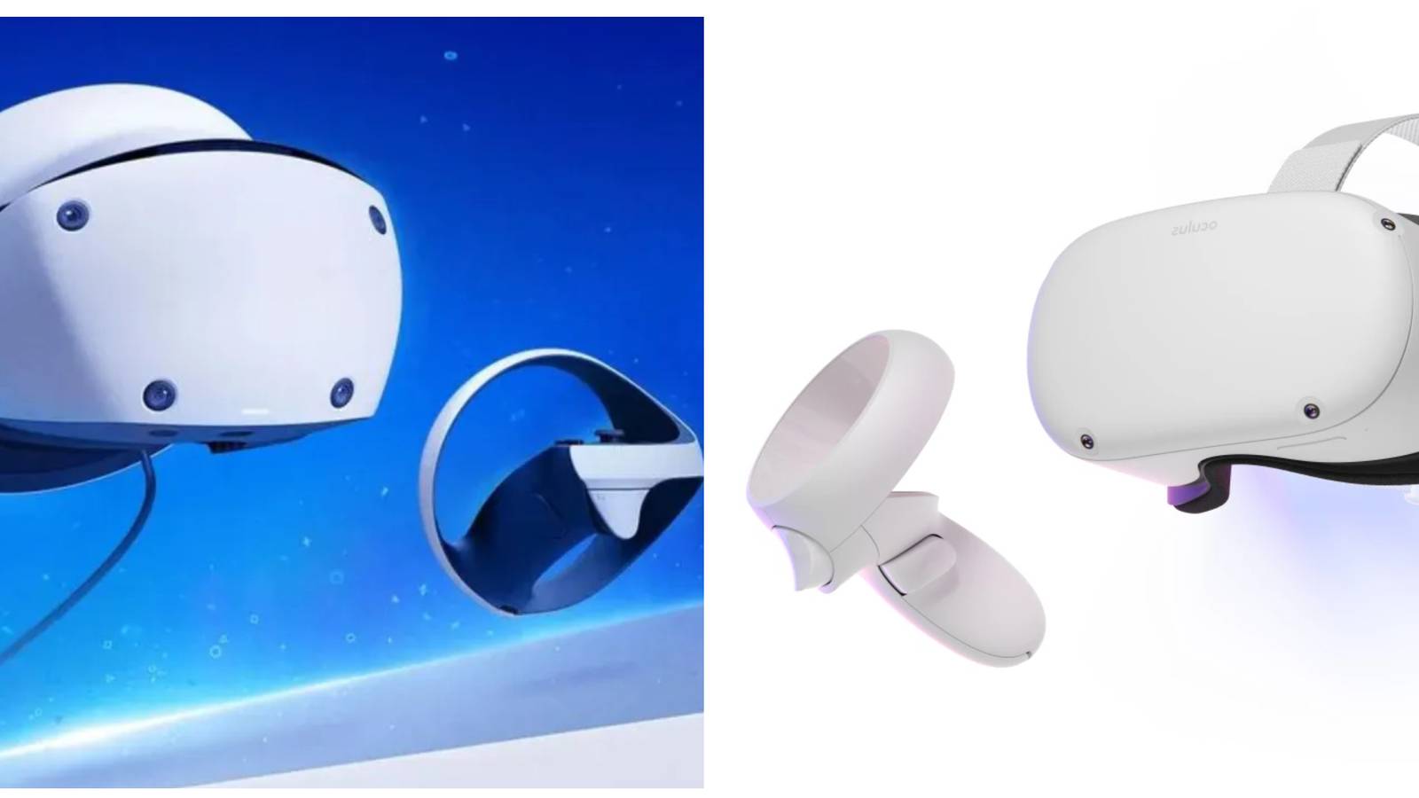 Things That Set the PSVR2 Apart 