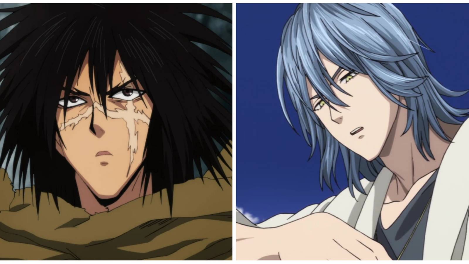 One-Punch Man: The Strongest A-Class Heroes