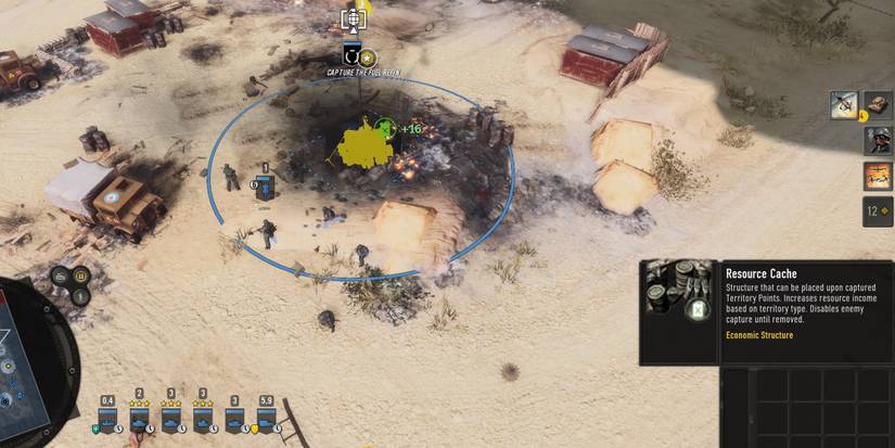 Company Of Heroes 3 Resource Cache