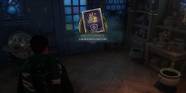 Hogwarts Legacy A Demanding Delivery Quest Guide