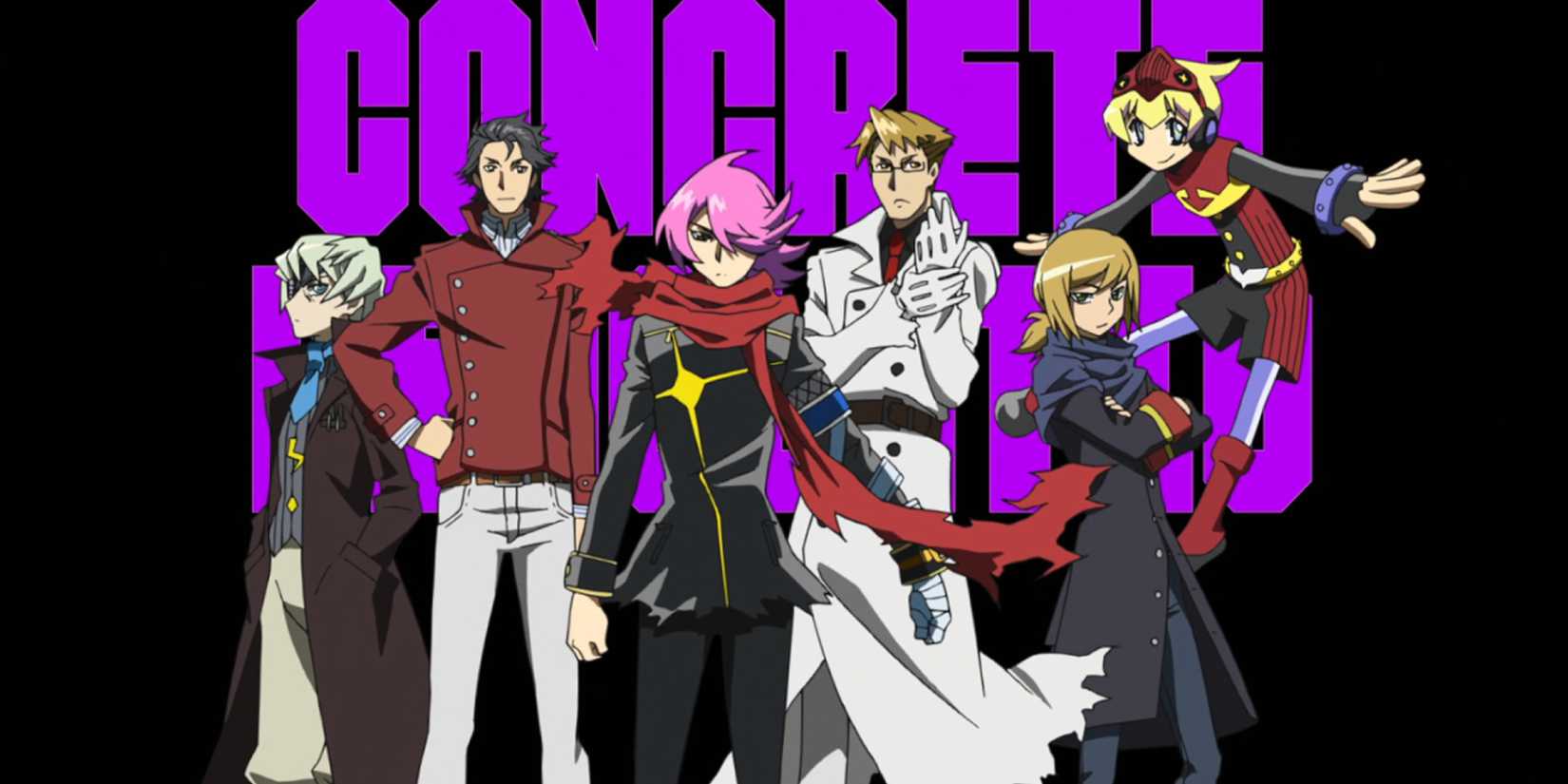 concrete-revolutio-characters