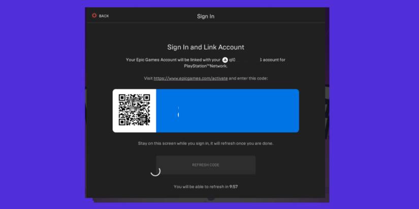 Connecting Rumbleverse via other devices