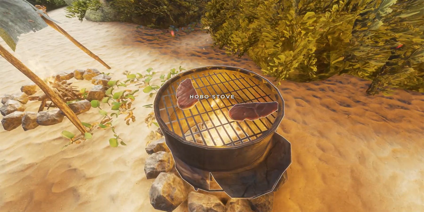 image showing cooking station in stranded deep.