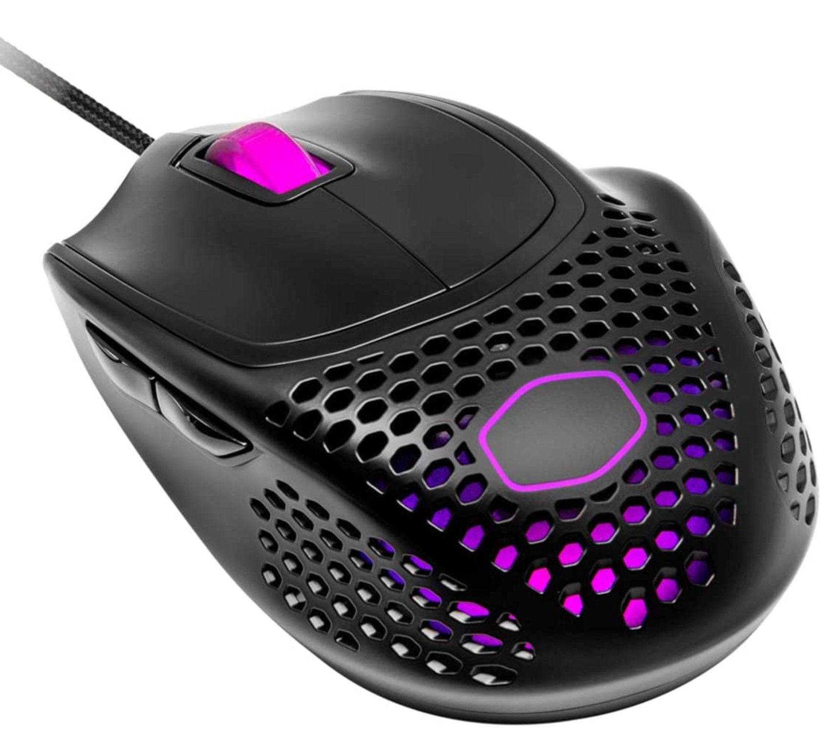 Cooler Master MM720 Lightweight Gaming Mouse