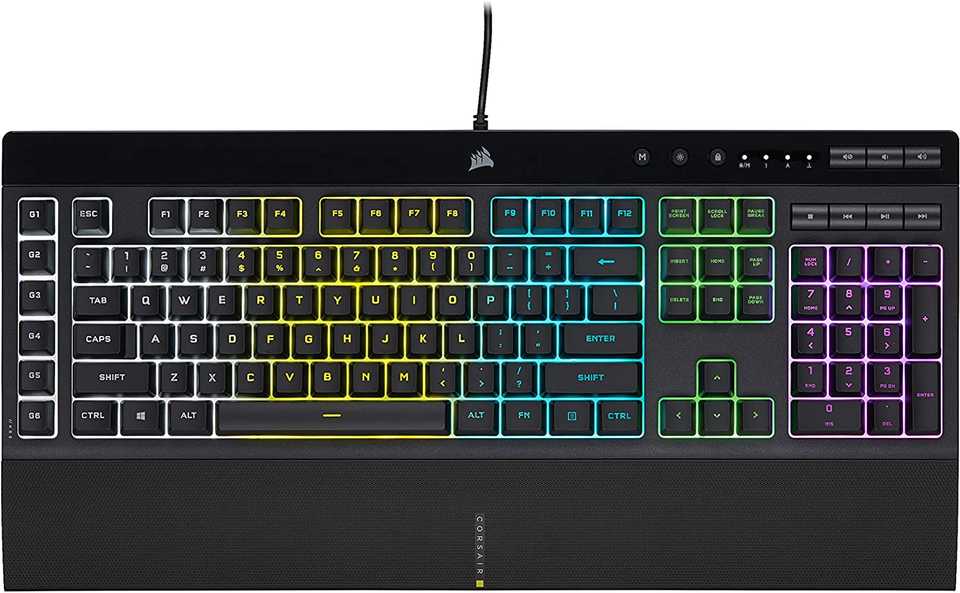 best gaming keyboard deals hub february
