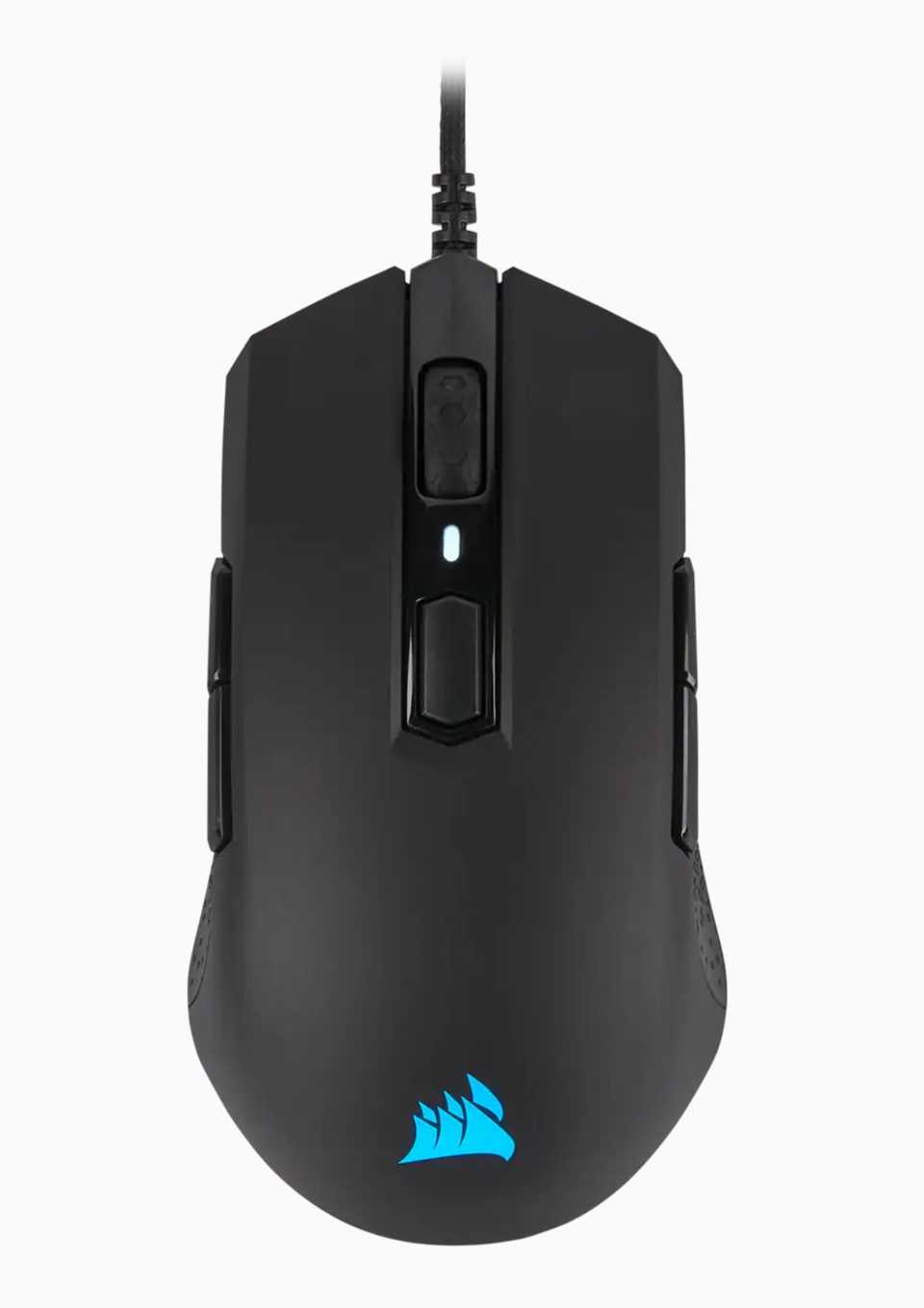 Corsair M55 RGB Pro Ambidextrous Gaming Mouse