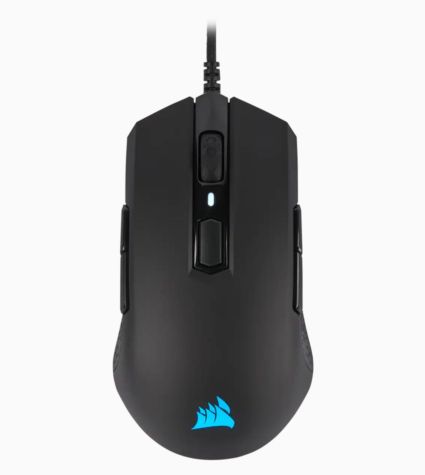 Corsair M55 RGB Pro Ambidextrous Gaming Mouse 