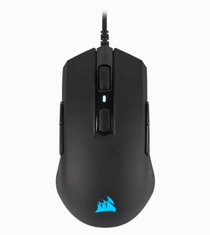 Corsair M55 RGB Pro Ambidextrous Gaming Mouse 
