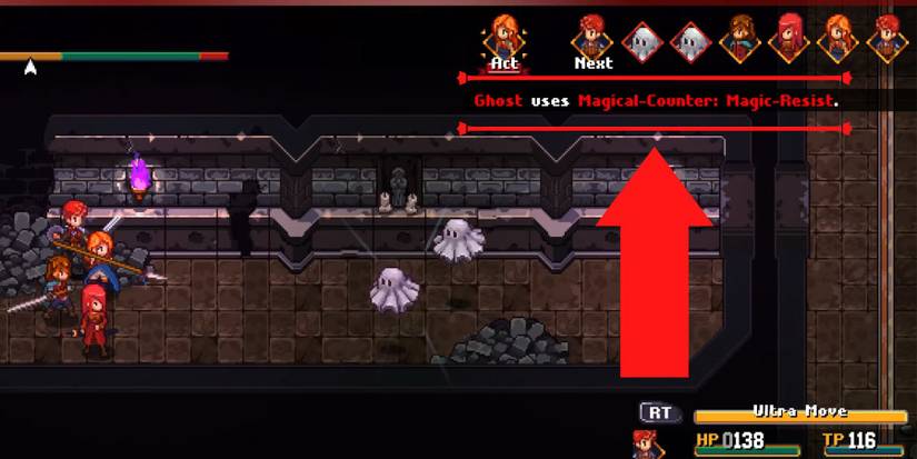 image showing ghosts counter moves in chained echoes.