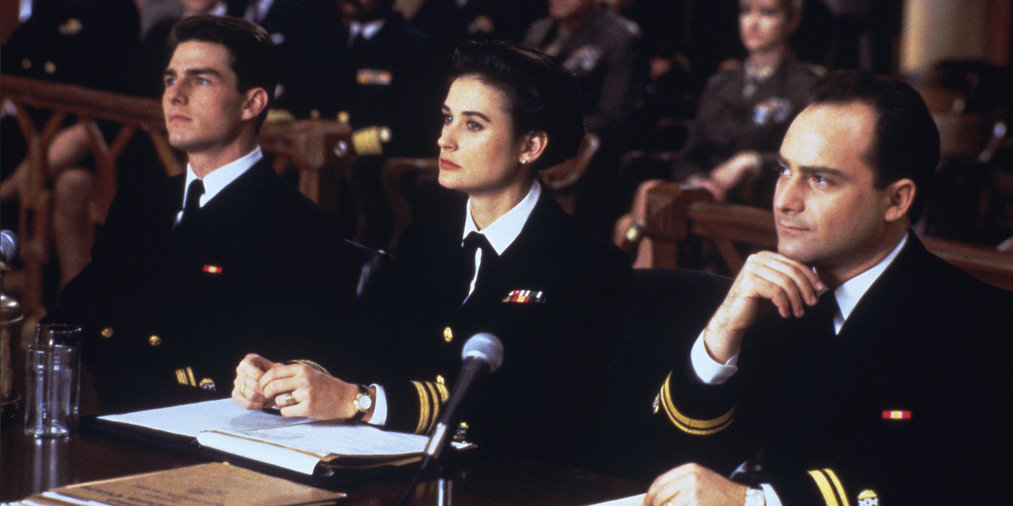 A Few Good Men Image