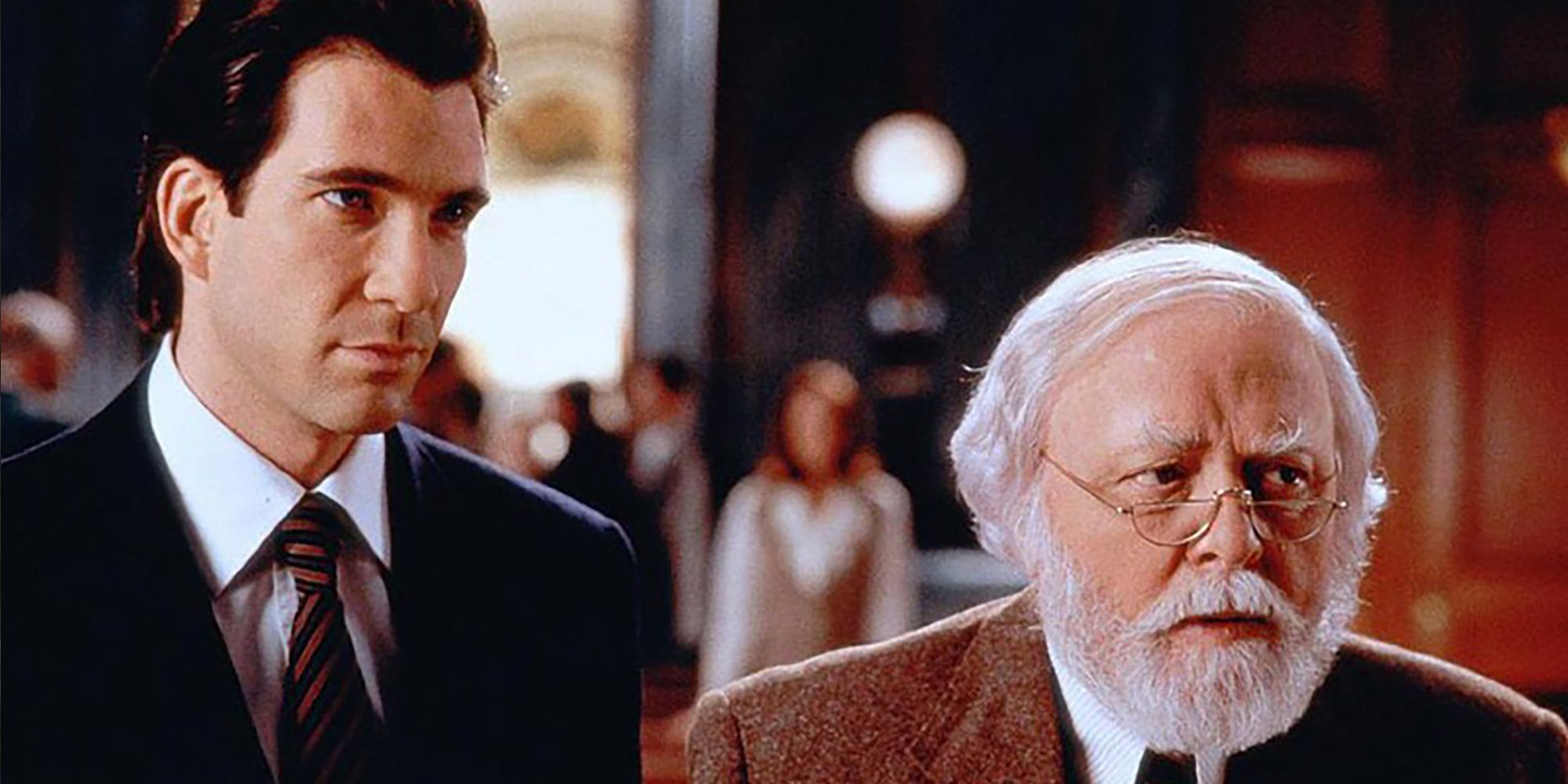 Miracle On 34th Street Image