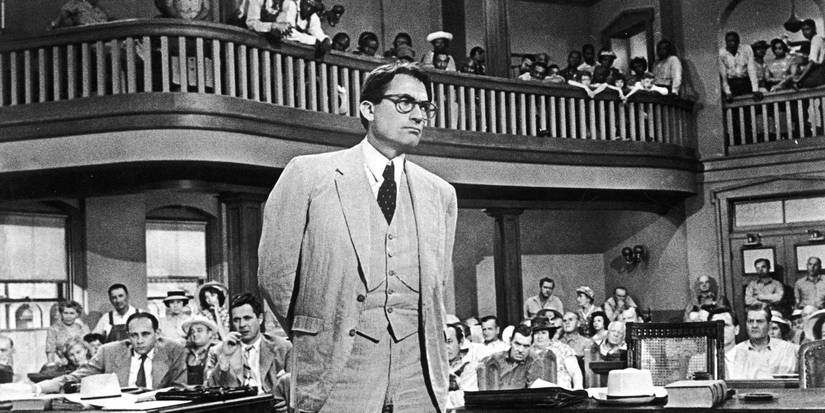 To Kill A Mockingbird Image