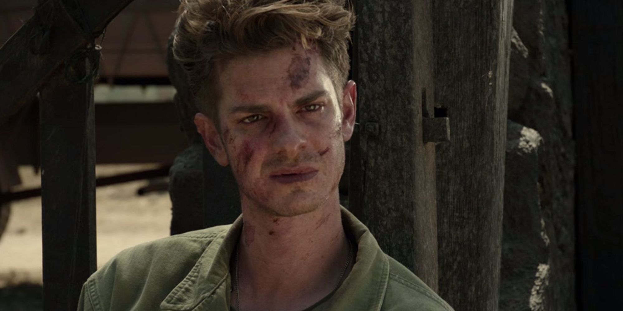 Hacksaw Ridge Image