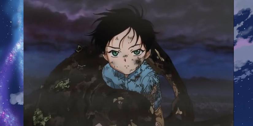 Cowboy Bebop Side Characters Wen