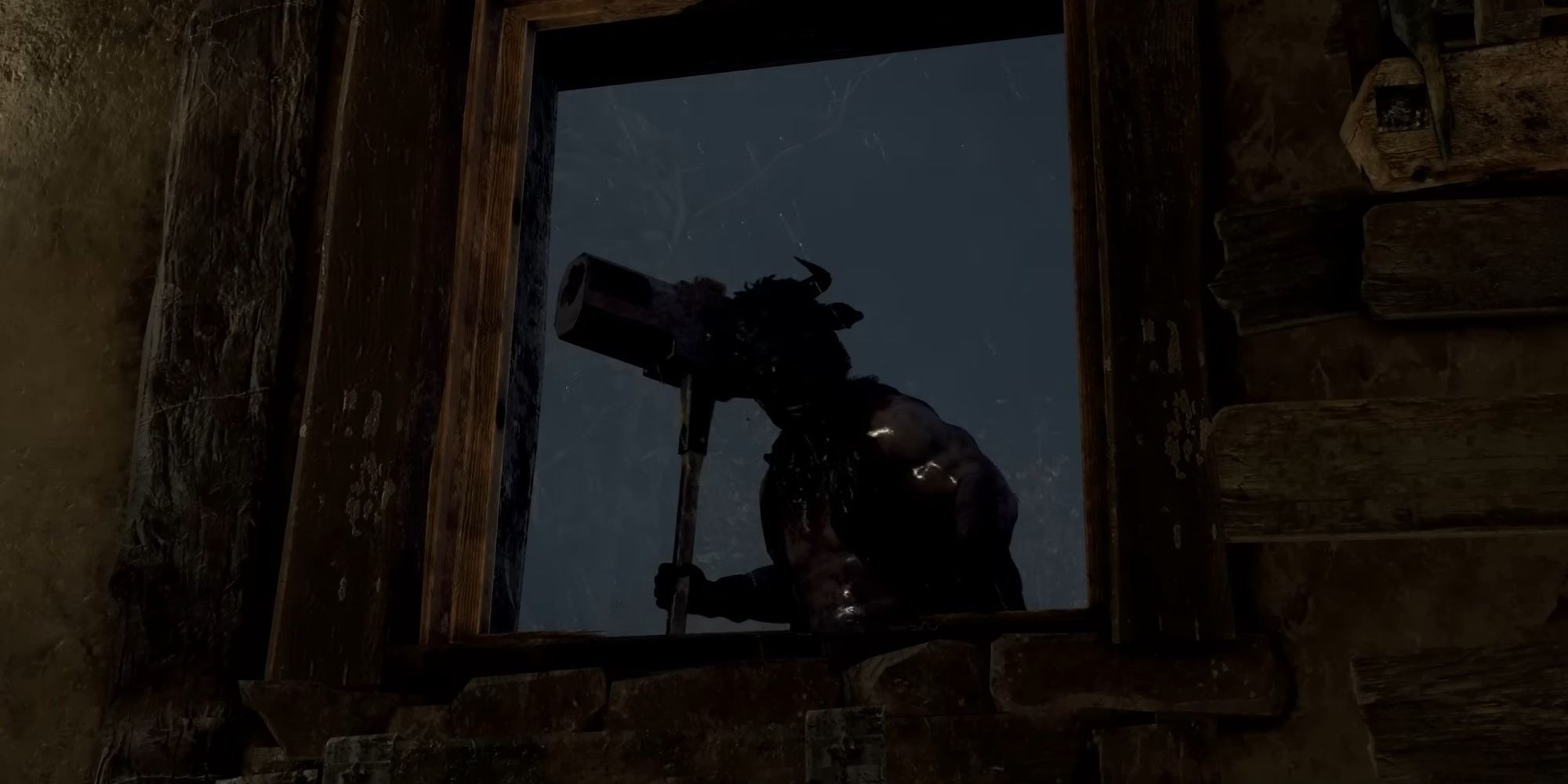 Resident Evil 4 Remake Changes To The Cabin Fight