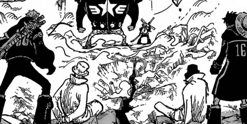 cp0 straw hat alliance one piece 1076