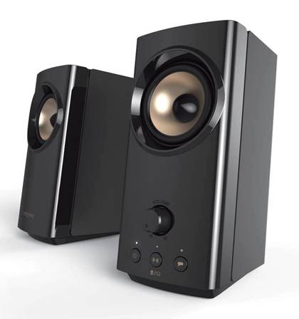 Creative T60 PC Speakers
