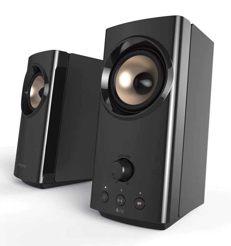 The Best PC Speakers for 2024
