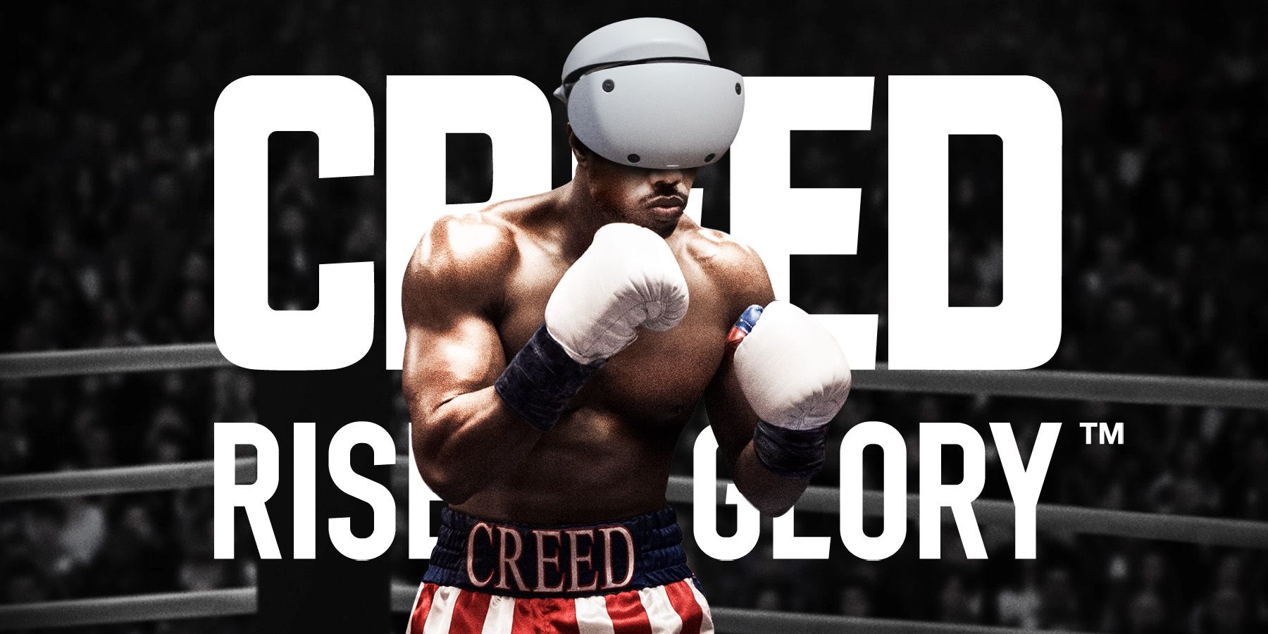 Creed vr hot sale boxing