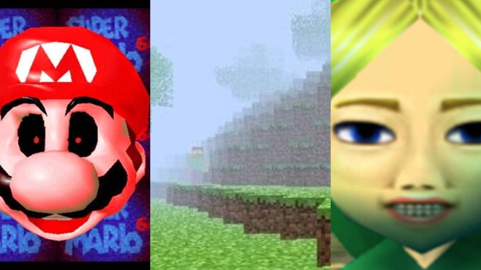 Creepypasta Featured Image