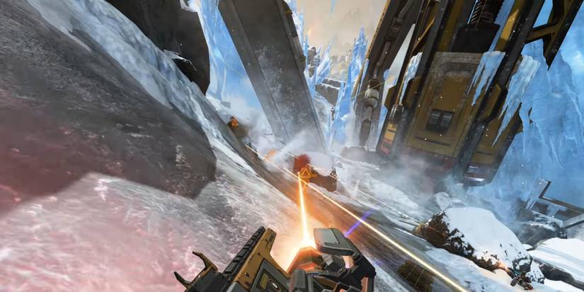 Crypto fighting against tagged enemies