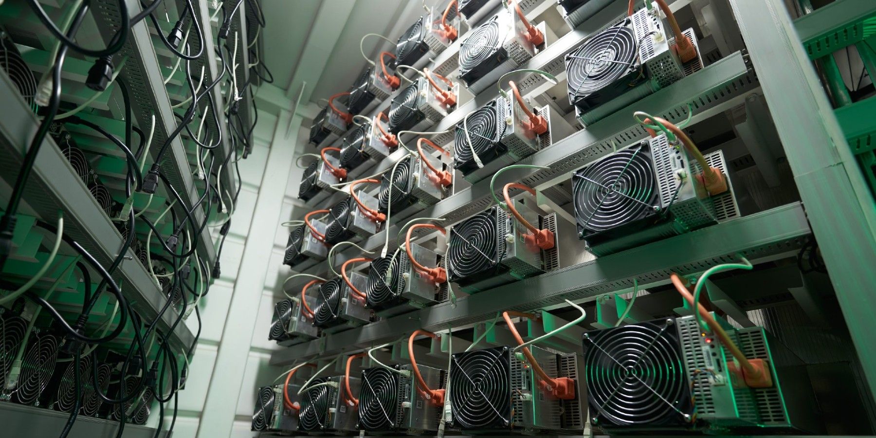 crypto mining