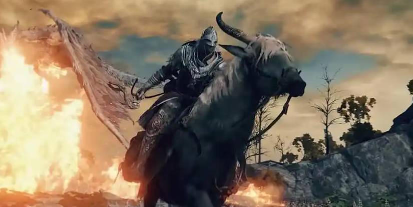 Crystal Tear Leaden Hardtear