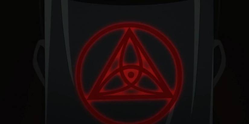 Cult of Diablos emblem