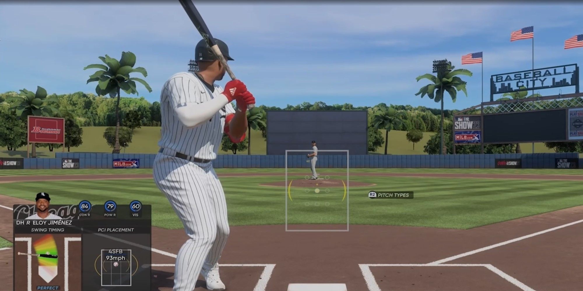 MLB The Show 23 Best New Features