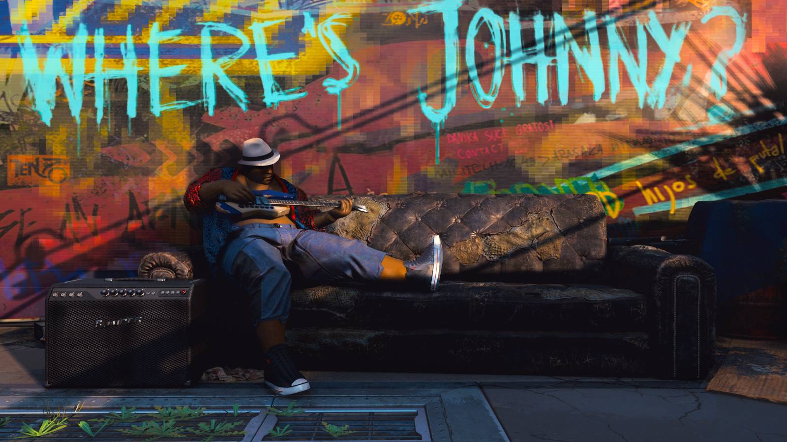 Cyberpunk 2077 Sequel Implications