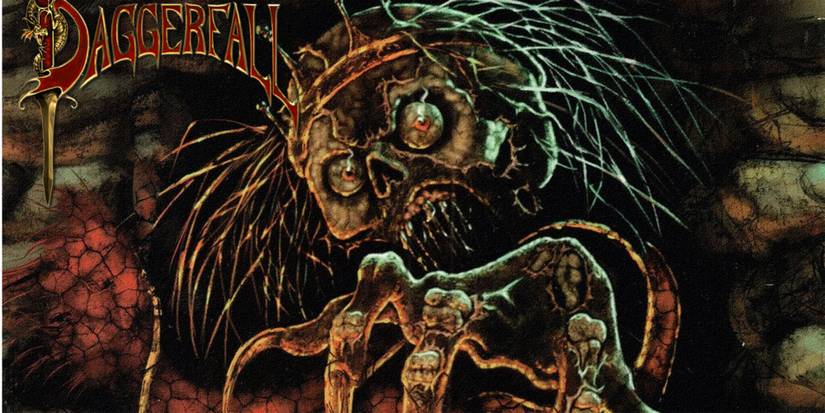 The Elder Scrolls: Daggerfall: How to Install Daggerfall Unity