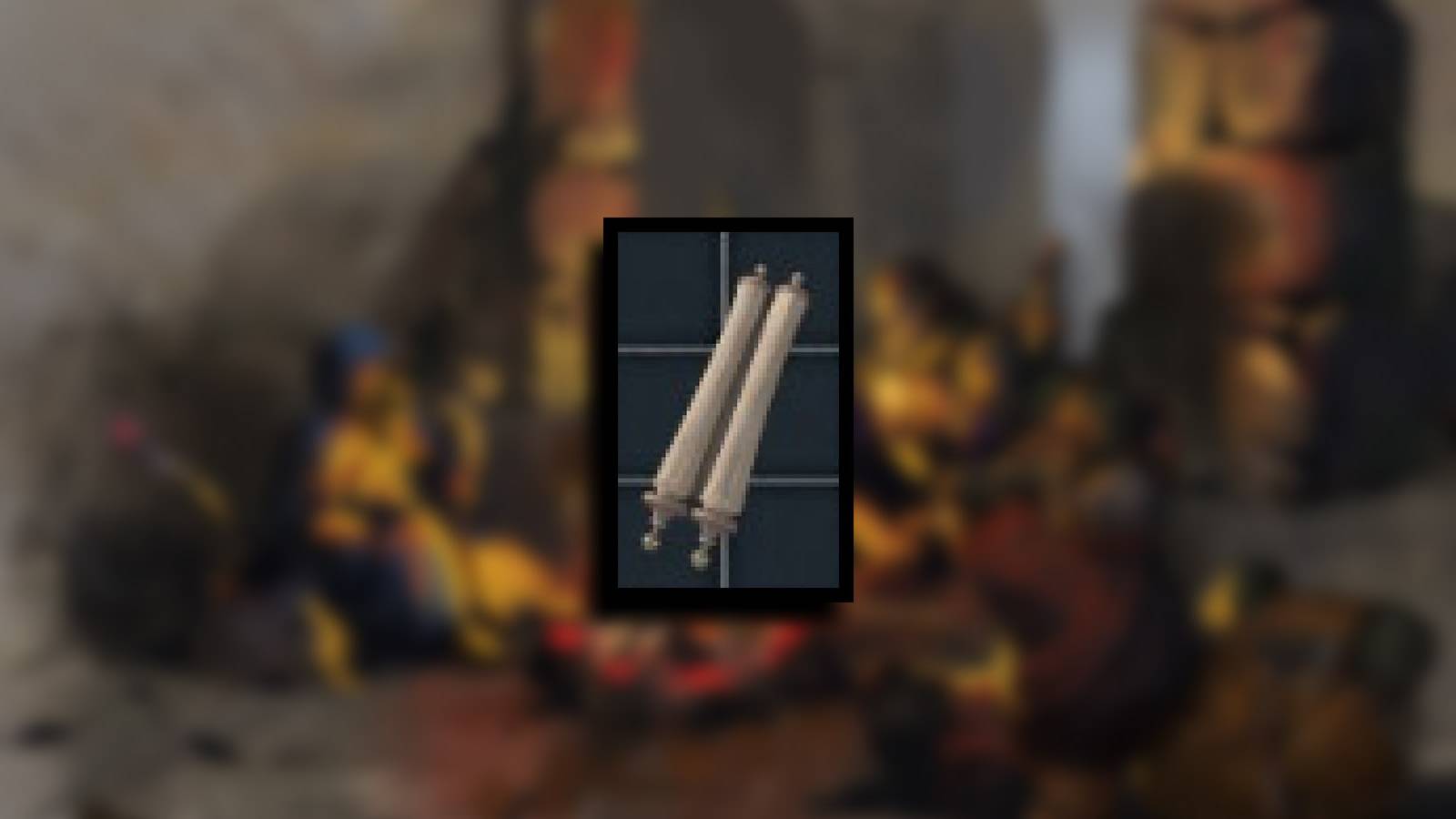 Dark and Darker - Ancient Scoll Explanation Guide Header Image