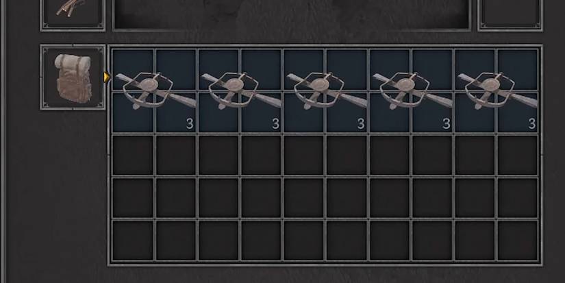 Dark and Darker - Buying An Absurd Amount Of Traps In The Shop