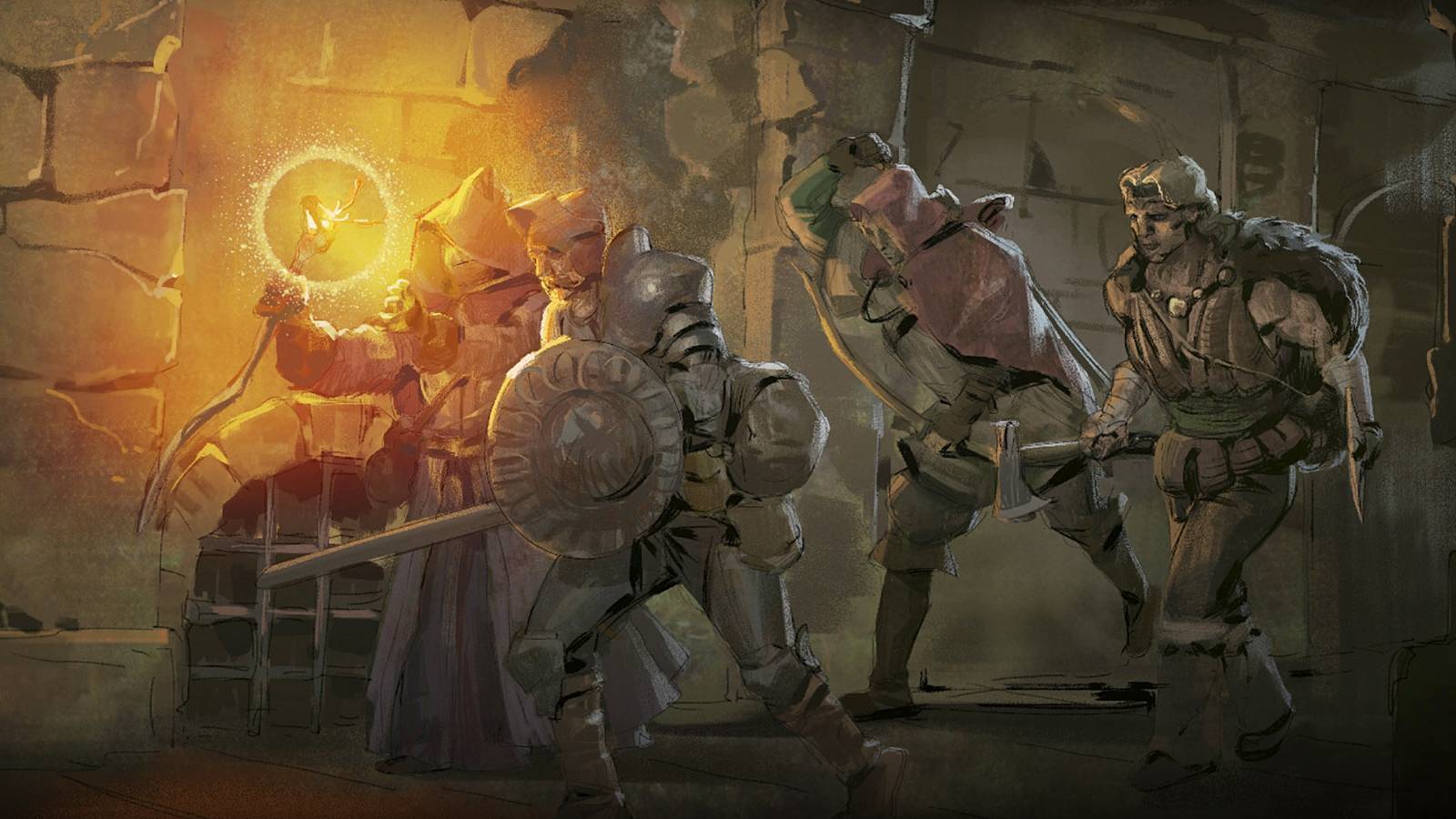 Dark and Darker - Tips For Beginners Guide