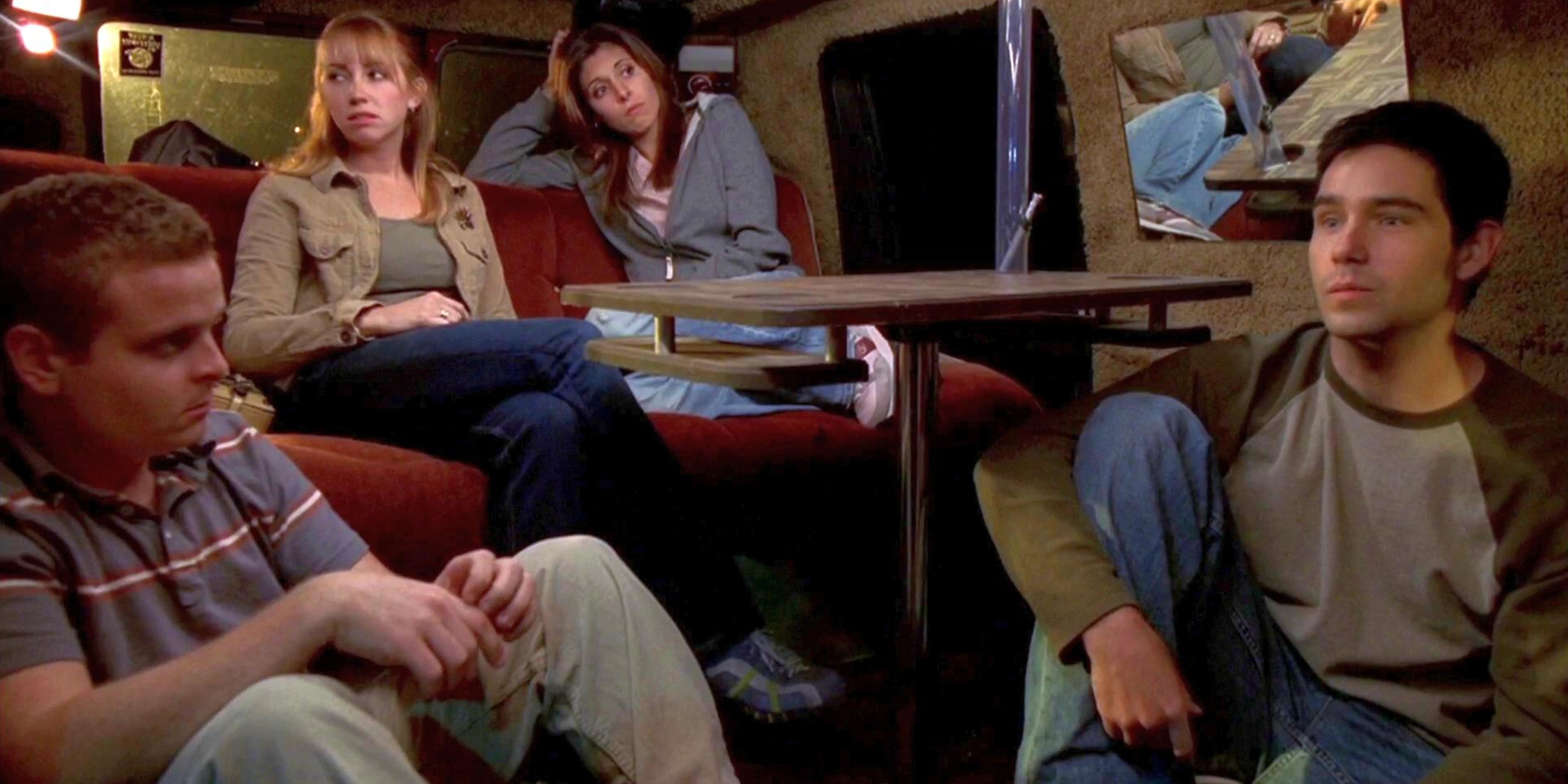 The Dark Side Of Sketch Comedy: Jamie Mar'S Journey - xvmoiwo