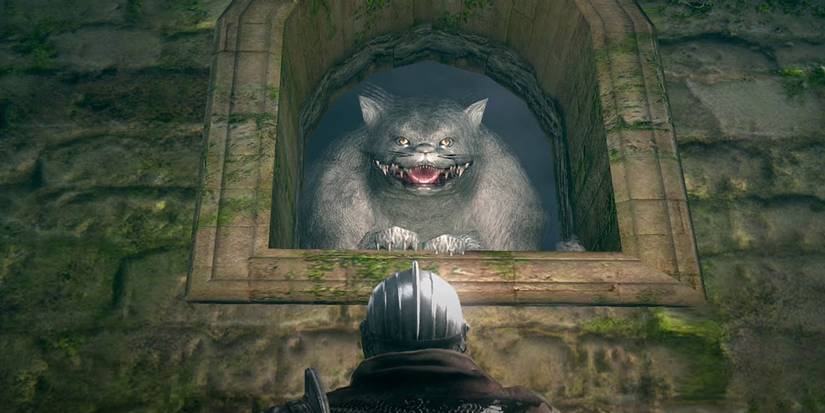 Dark Souls Unforgettable NPCs Alvina