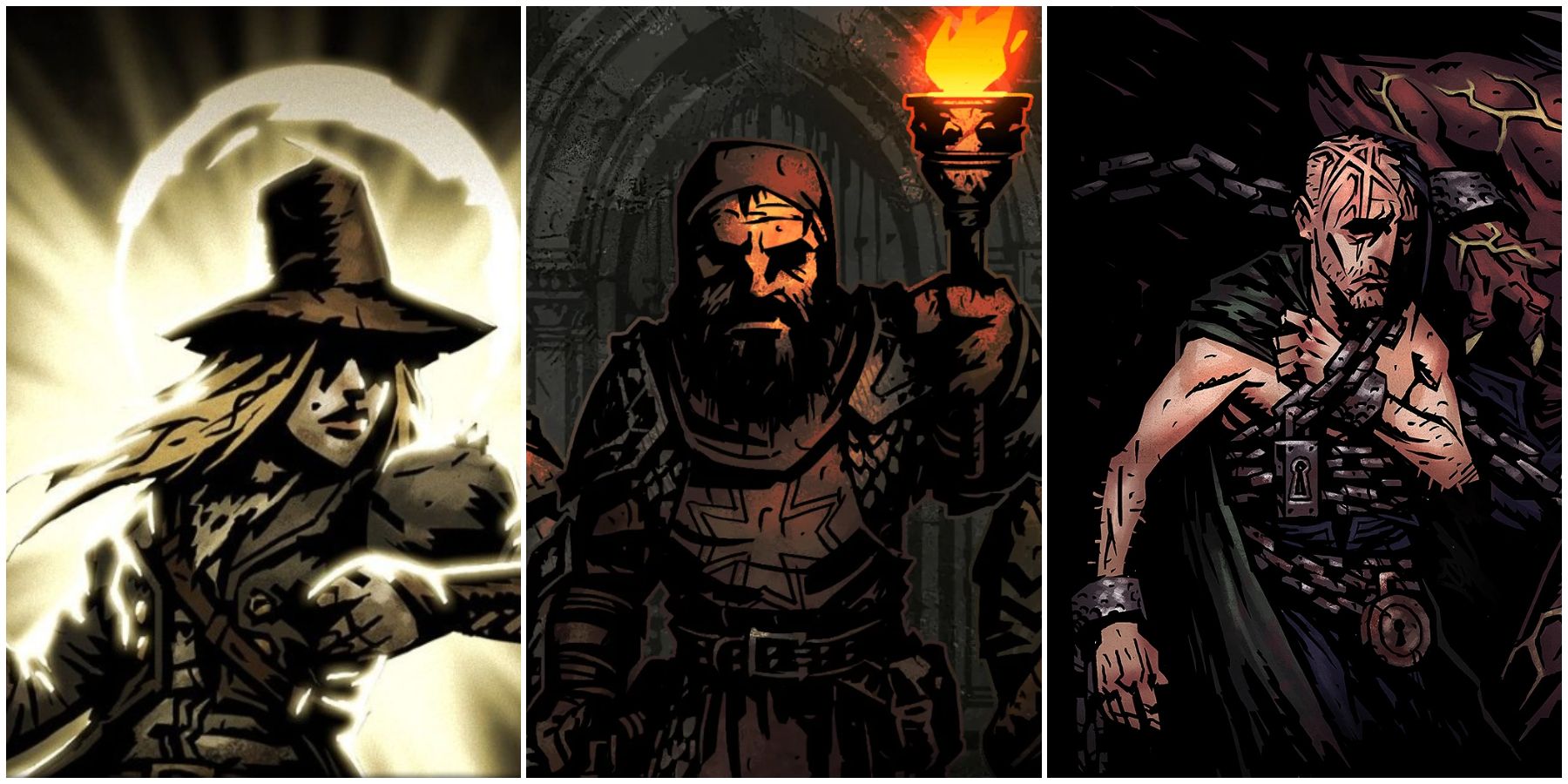 darkest dungeon quirks and virtues