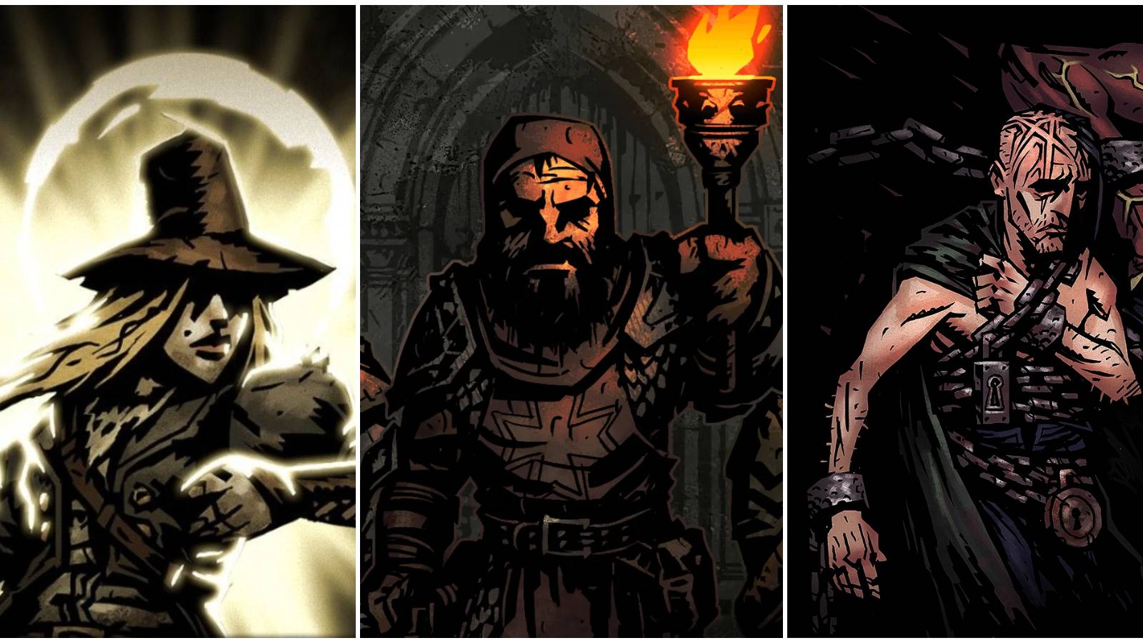 darkest dungeon best quirks