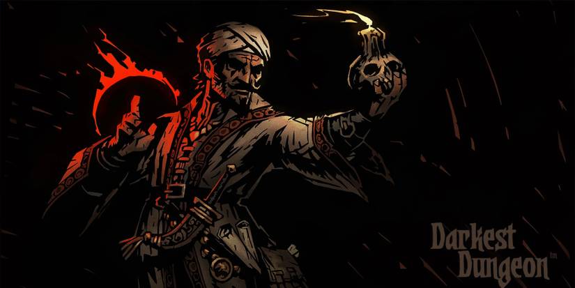 darkest dungeon occultist