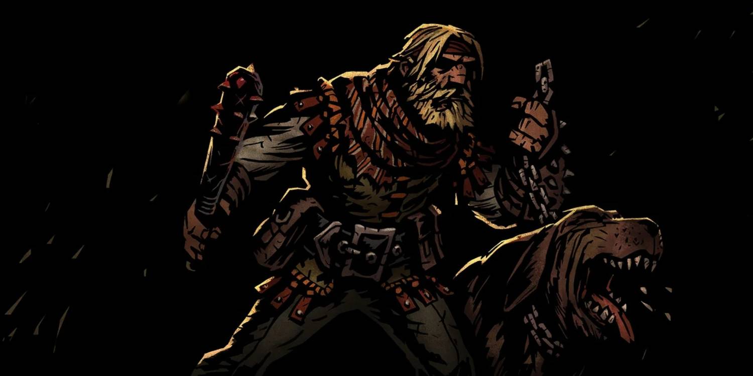 Houndmaster