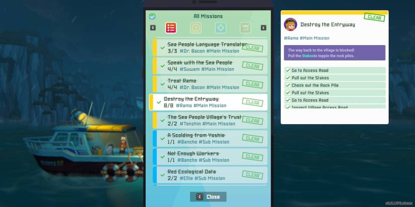 Dave-The-Diver-Destroy-Entryway-Gloves-01