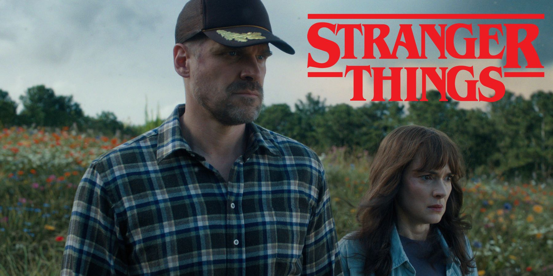 Stranger Things' Is Recasting Three of Its Main Characters - Inside the  Magic