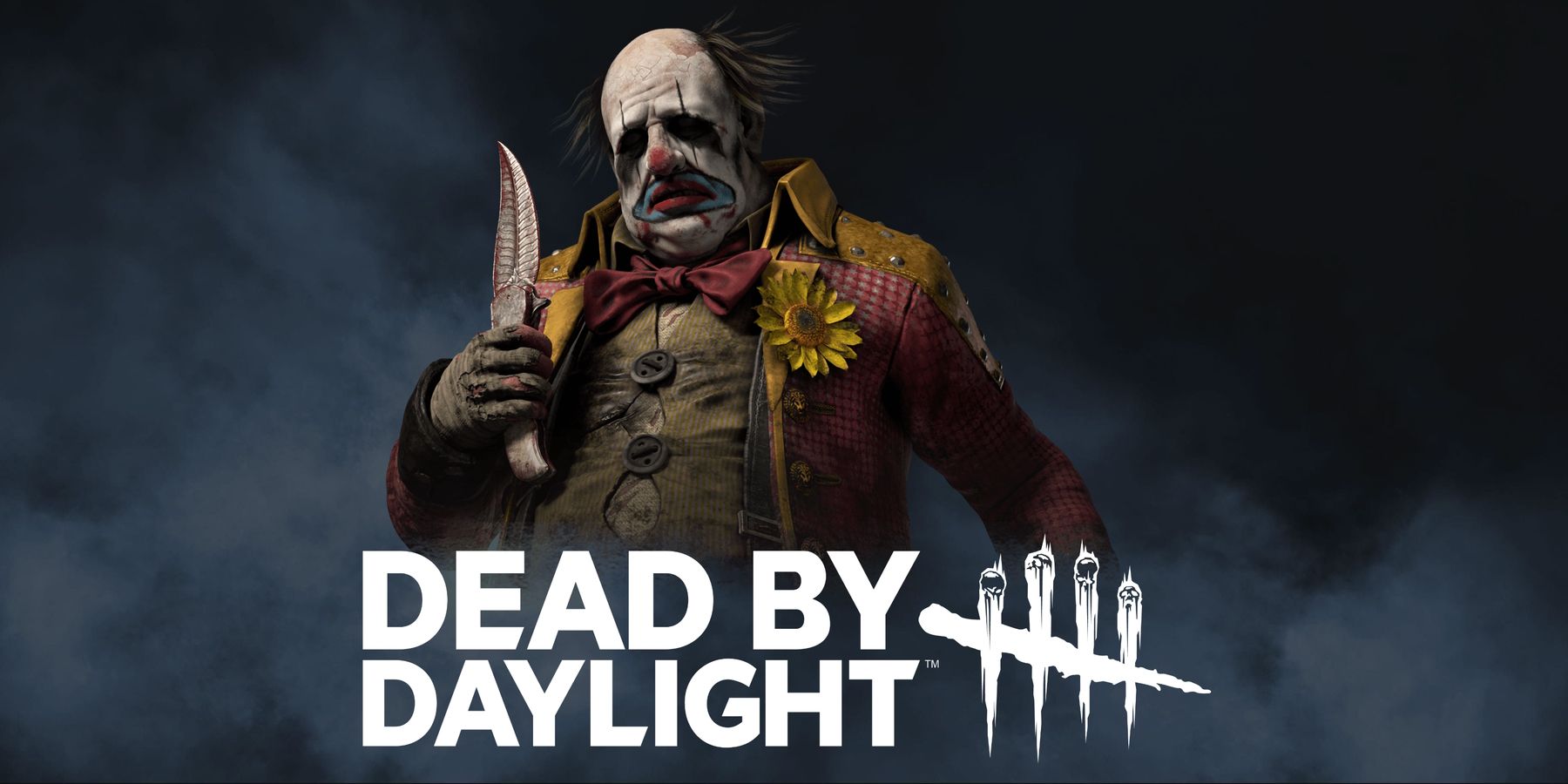 Best Killer Build for The Clown in Dead By Daylight 7.1.1