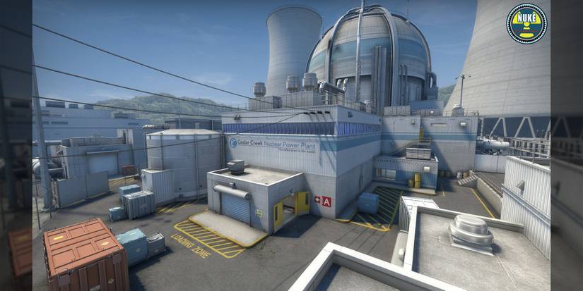 Best Maps In Counter-Strike: Global Offensive